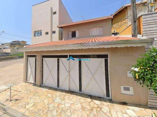 Casa a Venda C/ 3 Dormitórios, Total de 203 M², Bairro Marambaia ( Aceita Permuta )