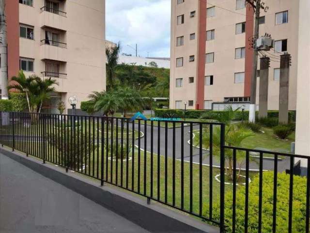 Apartamento para Locação C/ 3 Dormitórios, ( Semi Mobiliado ) Av 9 de Julho em Jundiaí