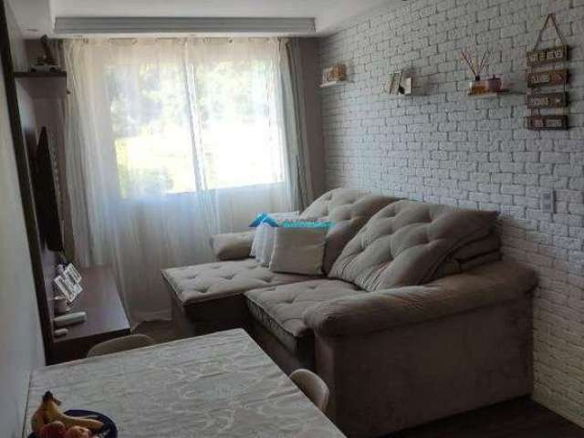 Apartamento a Venda com 2 Dorms, Repleto e Armários, Cond. Reserva Mont Serrat, Itupeva