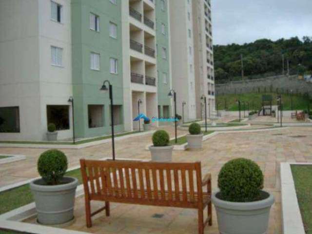 Apartamento a venda com 2 Dorms, andar alto, Sol da Manhã, Cond. Ravenna