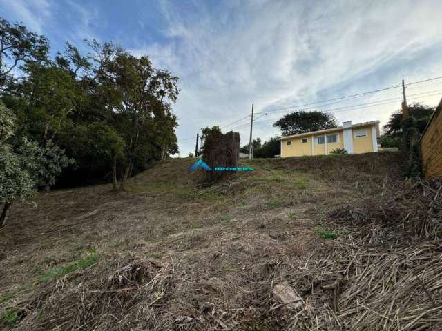 Terreno a venda C/ 1.043 M² no Cond Sopé da Malota, Jundiaí SP