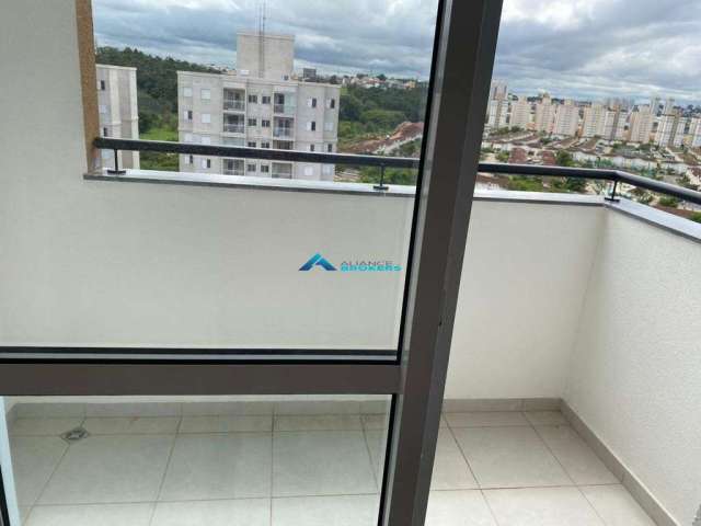 Vende-se Apto de 3 dormitórios, 1 Suíte, no Engordadouro, em Jundiaí, SP