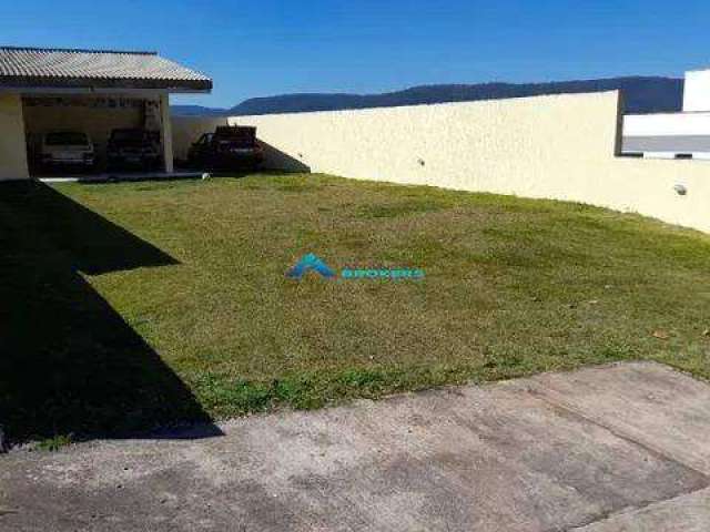 Vende-se Terreno com Projeto Aprovado, no condomínio Vila Preciosa, Cabreúva, SP