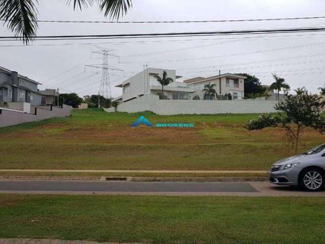 Lote a venda excelente localização com 1.146 m² - Cond. Reserva da Serra Jundiaí