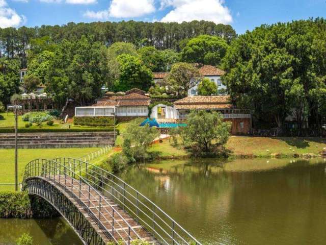 Lindo terreno no condomínio Fazenda Dona Carolina na região de itatiba, terreno tem 1900 m²,