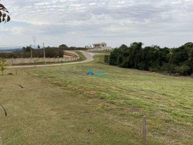 Terreno 1000m² - Atrás do Shopping Outlet Premium - Condomínio Fazenda Serra Azul