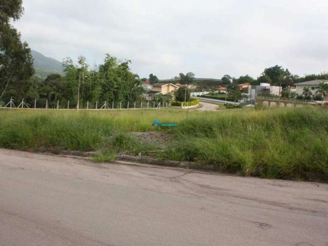 Terreno com 5.009 m² - Loteamento Chácara Terra Nova - Jundiaí