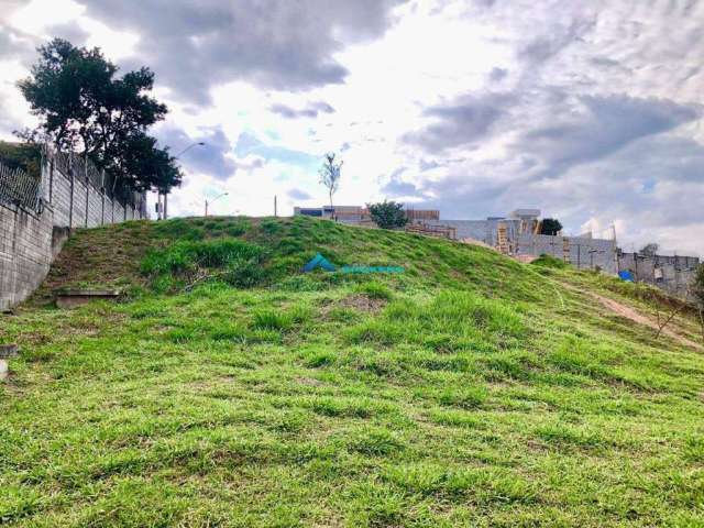 Terreno a Venda C/ 754 m², Sem Vizinho nos Fundos, Rua sem Saída, Cond. Terras de Jundiaí