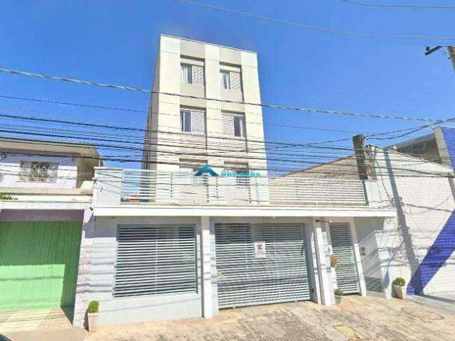 Apartamento a Venda C/ 3 Dorms sendo 1 Suíte, Próximo ao mercadão, Bairro Vianelo Jundiaí