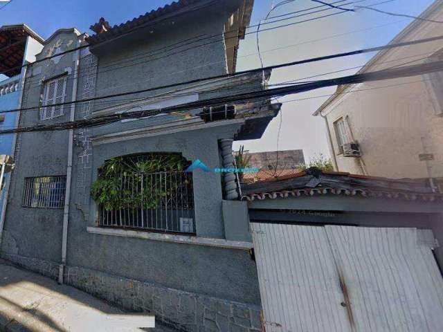 Casa a Venda C/ 3 Dorms, 2 Vagas, Próximo ao centro da cidade de Jundiaí