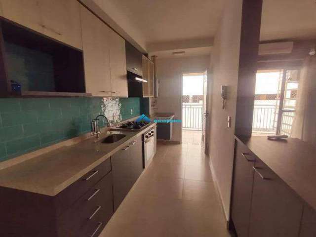 Vende-se Apartamento de 82 m², 3 Dormitórios, 1 Suíte, no Parque residencial 9 de Julho, jundiai