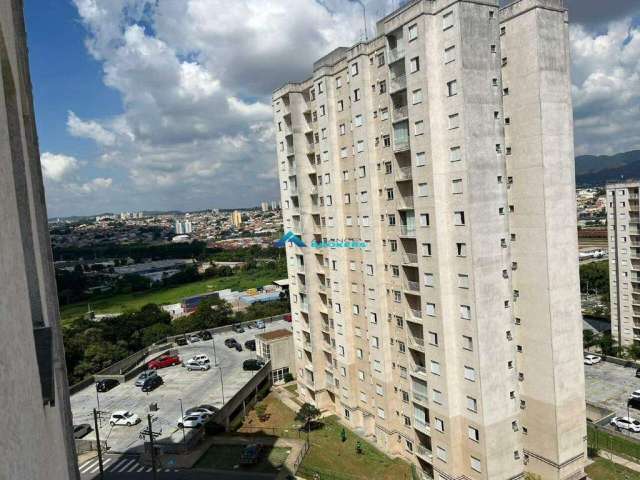 Apartamento à Venda C/ 3 Dormitórios sendo 1 suite, Cond Vista Park Jundiaí