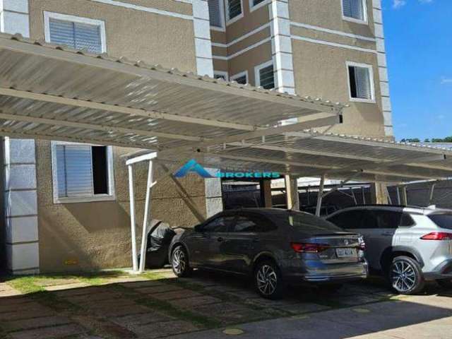 Apartamento a venda com 3 dormitórios sendo 1 suite Vila Mafalda Jundiai SP