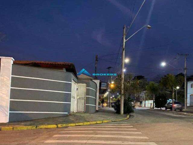 Casa a venda comercial ou residencial com 3 dormitorios V sao Jose Varzea SP