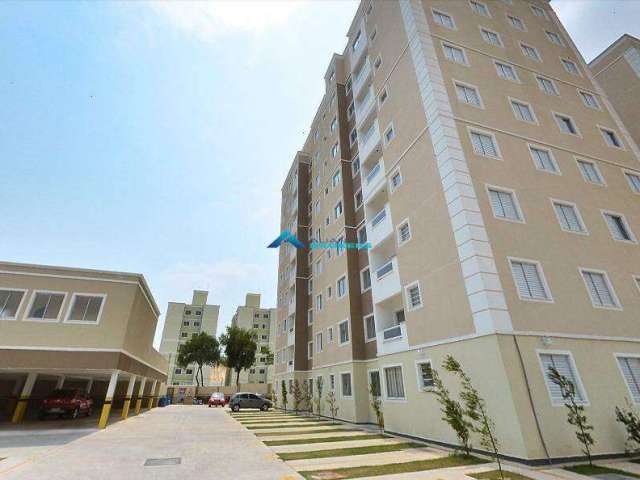 Apartamento a Venda C/ 2 Dorms, Repleto de Armários, Cond. Jabuticabeiras