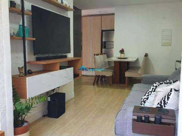 Vende-se Apto de 3 Dorms, no Condomínio Flex 2, No Jardim Ana Maria em Jundiaí-SP