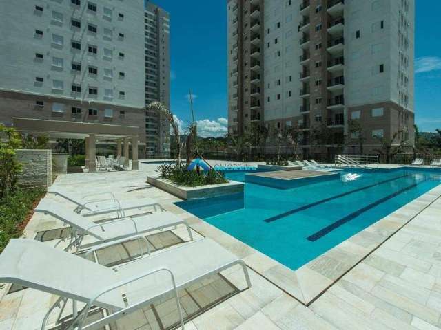 Apartamento a Venda C/ 3 Dorms sendo 1 Suíte, Sol da Manhã, Cond Flex Jundiaí