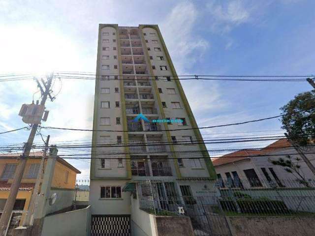 Apartamento à Venda, 2 Dorms, Total de 77 M², Cond Edifício Marechal Deodoro