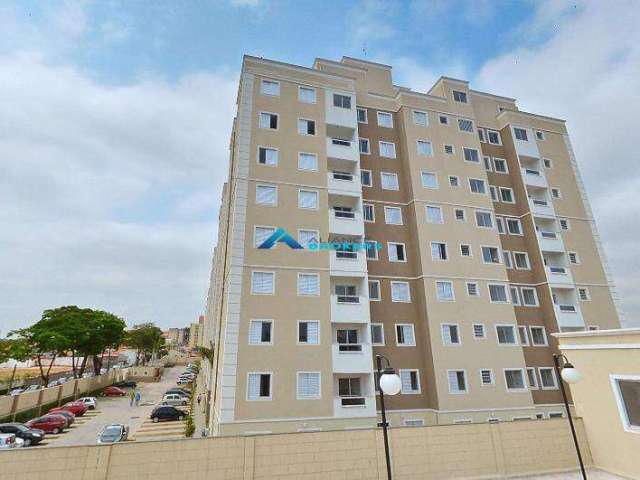 Apartamento Cobertura para Locação, 2 Dorms, Espaço Gourmet, Cond Spazio Jabuticabeiras