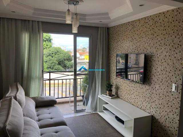 Apartamento a venda com 2 dormitorios com planejados a venda Jundiai SP