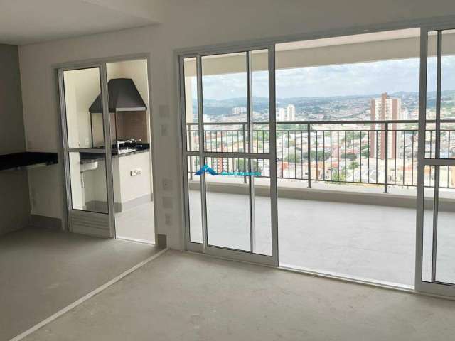 Apartamento à venda, 4 quartos, 3 suítes, 3 vagas, ANHANGABAÚ - Jundiaí/SP