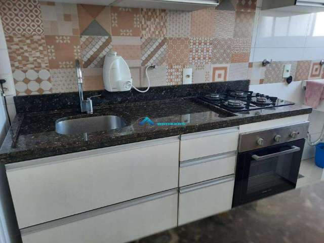 Apartamento a venda com 2 dormitorios em Jundiai SP