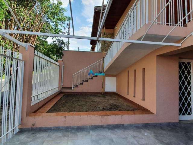 Casa Sobrado 207 m² a venda na Várzea Paulista Vila São José