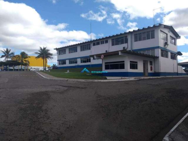 Galpão à venda, MEDEIROS - Jundiaí/SP