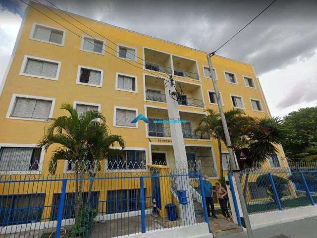 Apartamento a venda com 3 dormitórios , sendo 01 suíte Condomínio Ed.Brasil V Arens Jundiai