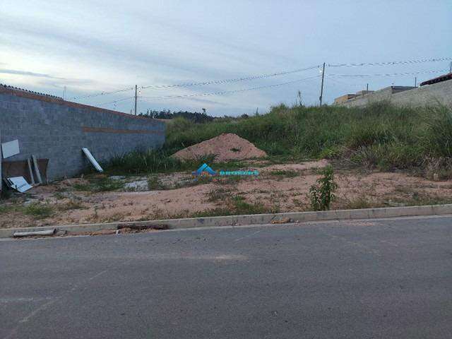 Vendo um terreno misto no bairro Jardim das angélicas em Itupeva 275m².