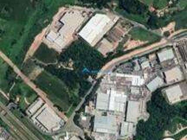 Área industrial a venda com 26.000m no Distrito Industrial de Jundiaí