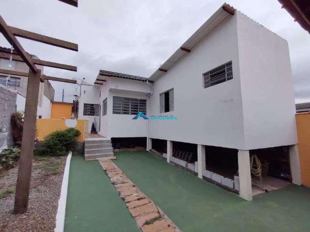 Ótima casa em Itatiba, bem ventilada e ensolarada . Amplo quintal com muitas possibilidades de construir piscina, horta e galpão.