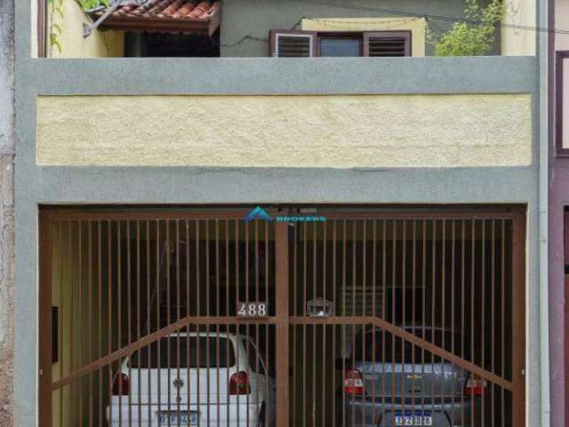 Vende-se casa de 3 dormitórios no Bairro Cidade Nova I- Jundiai