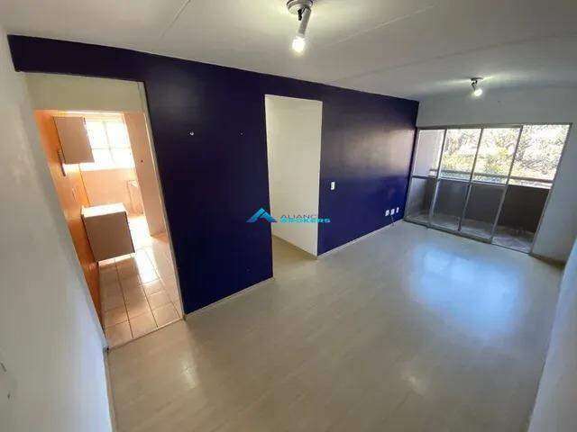 Apartamento para venda de 58m² com 2 dormitórios e 1 vaga coberta de garagem - Condomínio das Águas ( Residencial Anchieta) -, Jundiai SP