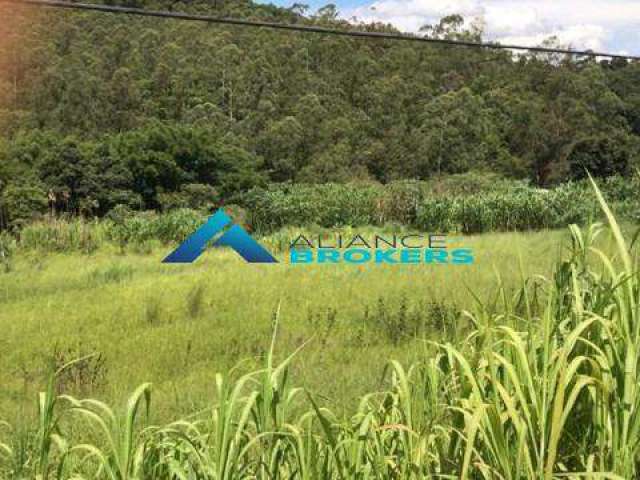 Terreno C/ 68.000 m² - Boa Localização entre Campo Limpo e Varzea Paulista.