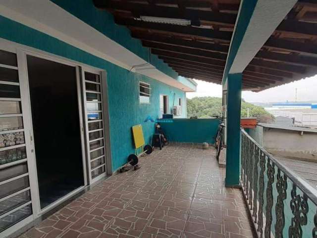 Vende-se Casa - Jardim Guanabara, Jundiaí SP