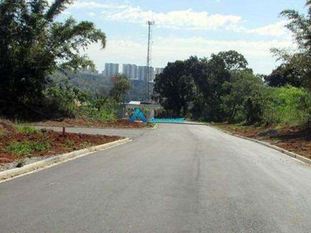 Terreno de 175m² - Parque Petrópolis, Várzea Paulista.