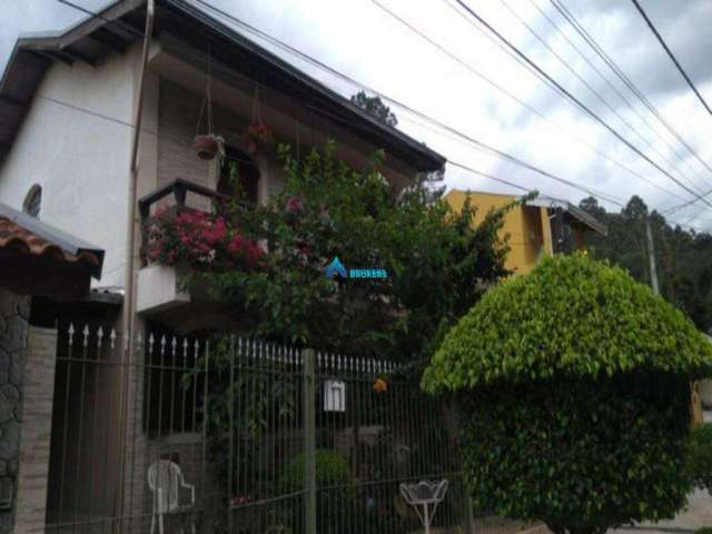 Casa à Venda em Vila Olímpia, Campo Limpo Paulista - SP.