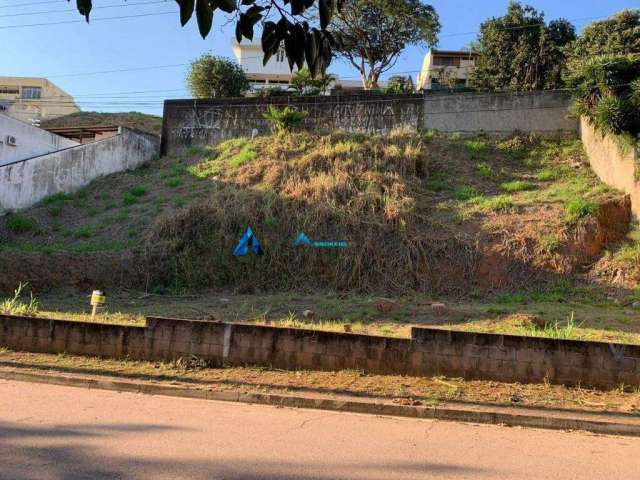 Terreno a Venda C/ 390m², Localizado no Bairro Jardim Brasil, Próximo da Av 9 de Julho em Jundiaí.