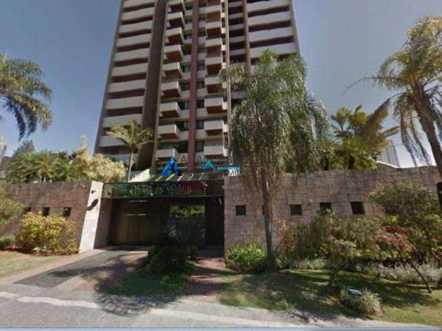 Apartamento a venda na Av 9 de Julho - Condomínio Edifício Serra Cristais Jundiai SP