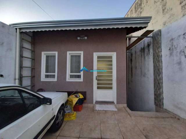 Vende-se Casa de 3 dorms no Cidade Jardim II em Jundiai