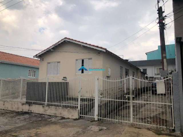 Terreno com 3 Casas a Venda, Bairro Jardim Martins, Jundiaí ( Aceita Permuta )