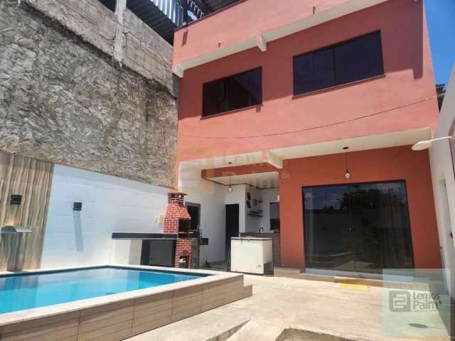 Vendo Casa Duplex em Parque Verde , itabuna BA