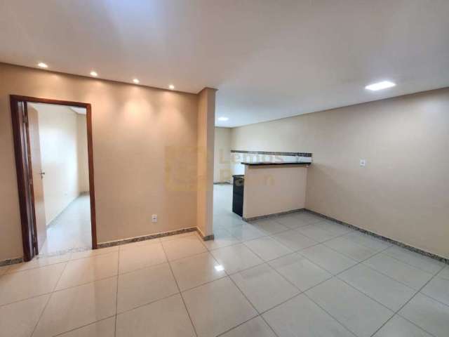 apartamento em São Caetano, Itabuna - BA