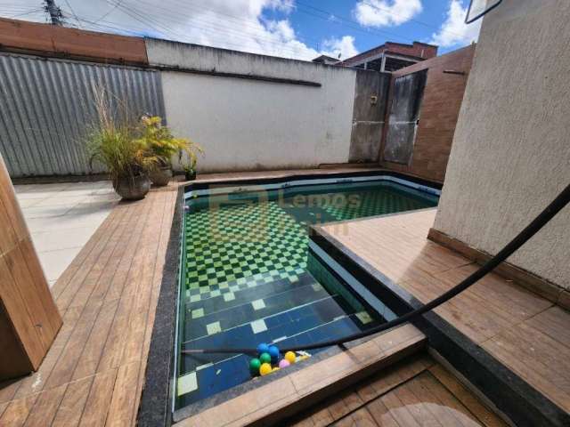 vendo casa com piscina em Jardim Primavera, Itabuna - BA