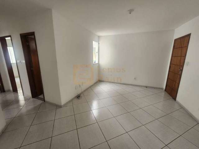 Vendo apartamento de 3 quartos em Jardim Vitória, Itabuna BA