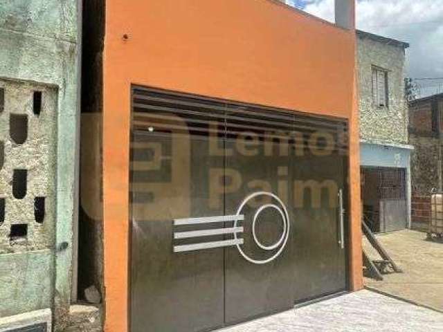 Vendo casa de 2 quartos em Nova Itabuna - BA