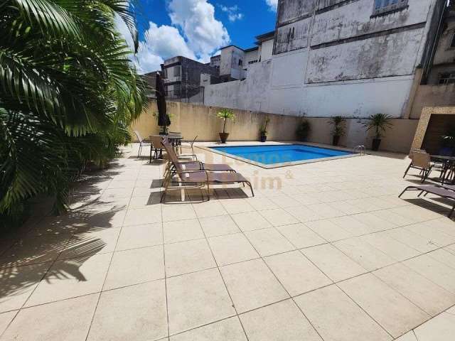 Vendo apartamento de 3 quartos com piscina, hidromassagem e muito mais em Jardim Vitória, Itabuna ba