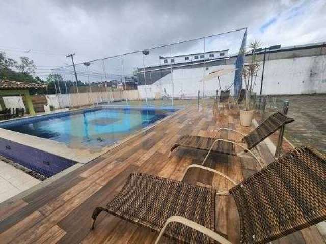 Vendo apartamento de 3 quartos e com piscina em Itabuna ba