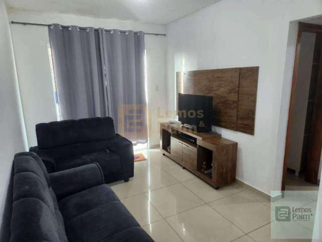 Vendo apartamento em Centro, Itabuna BA